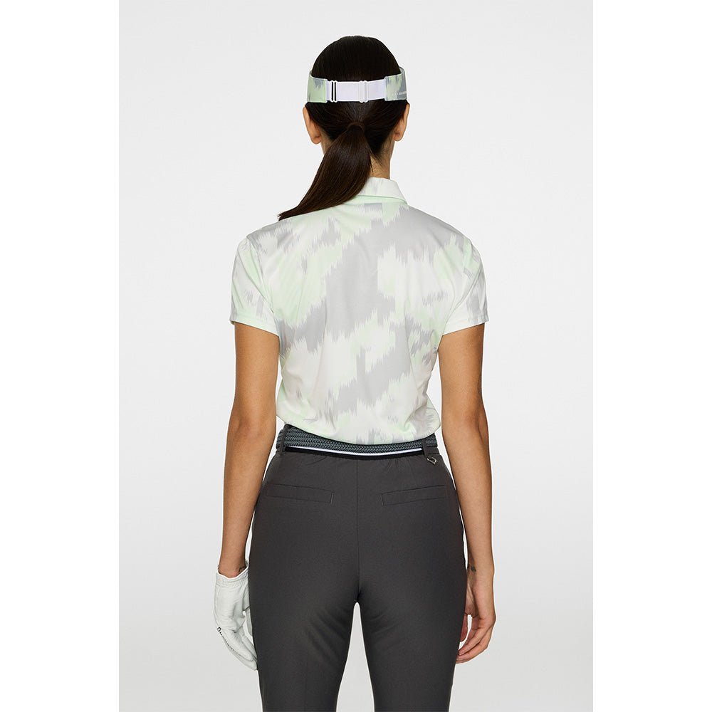 Women's Cara Polo - Fairway Styles