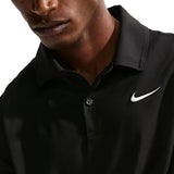 Velocity Dri-FIT Long Sleeve Polo