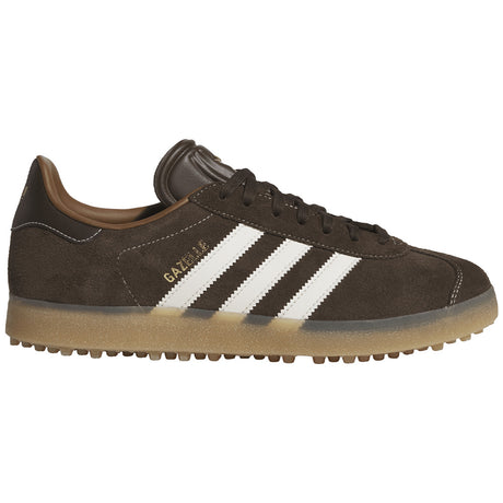 Gazelle Spikeless Golf Shoes