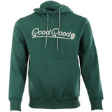 Born To Golf Fleece Hoodie