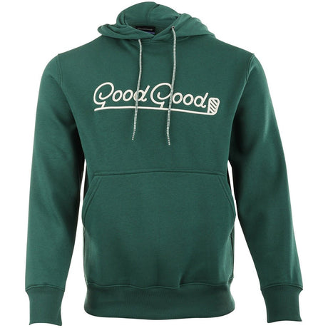 Born To Golf Fleece Hoodie - Fairway Styles