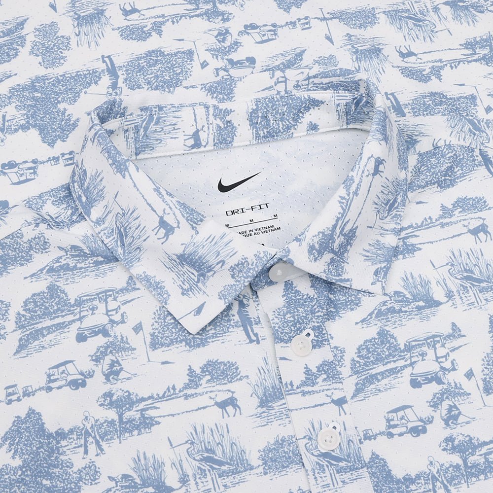 Dri-FIT TP Toile Polo
