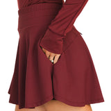 Women's Manhattan Skort