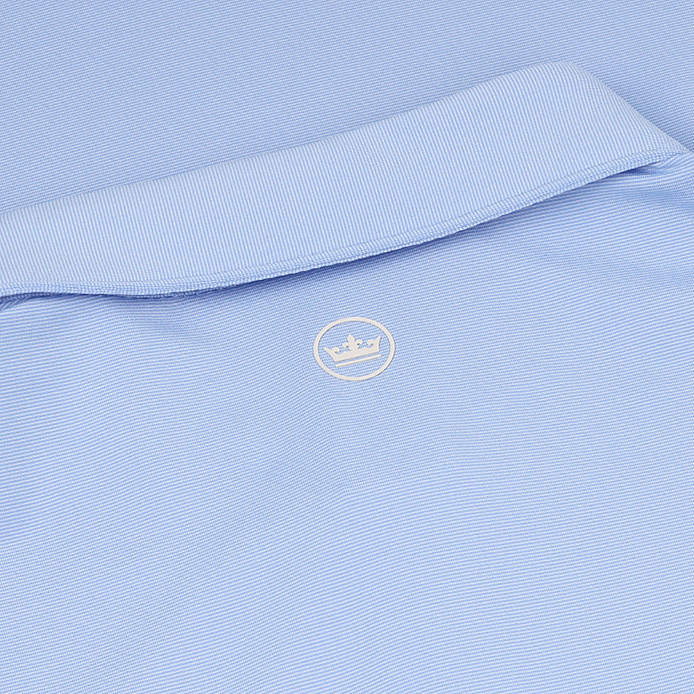 Holden Performance Jersey Long Sleeve Polo