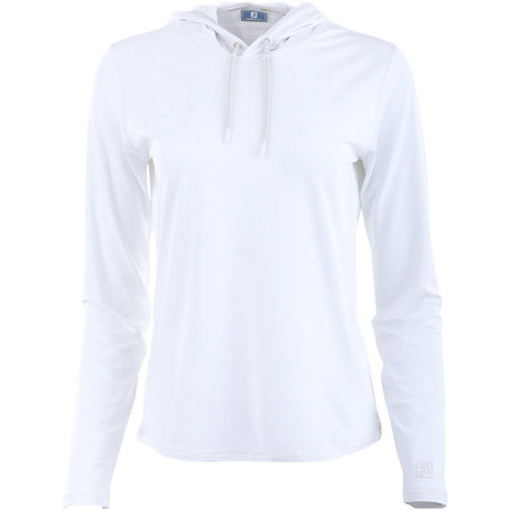 Women's TempoSeries Hoodie - Fairway Styles