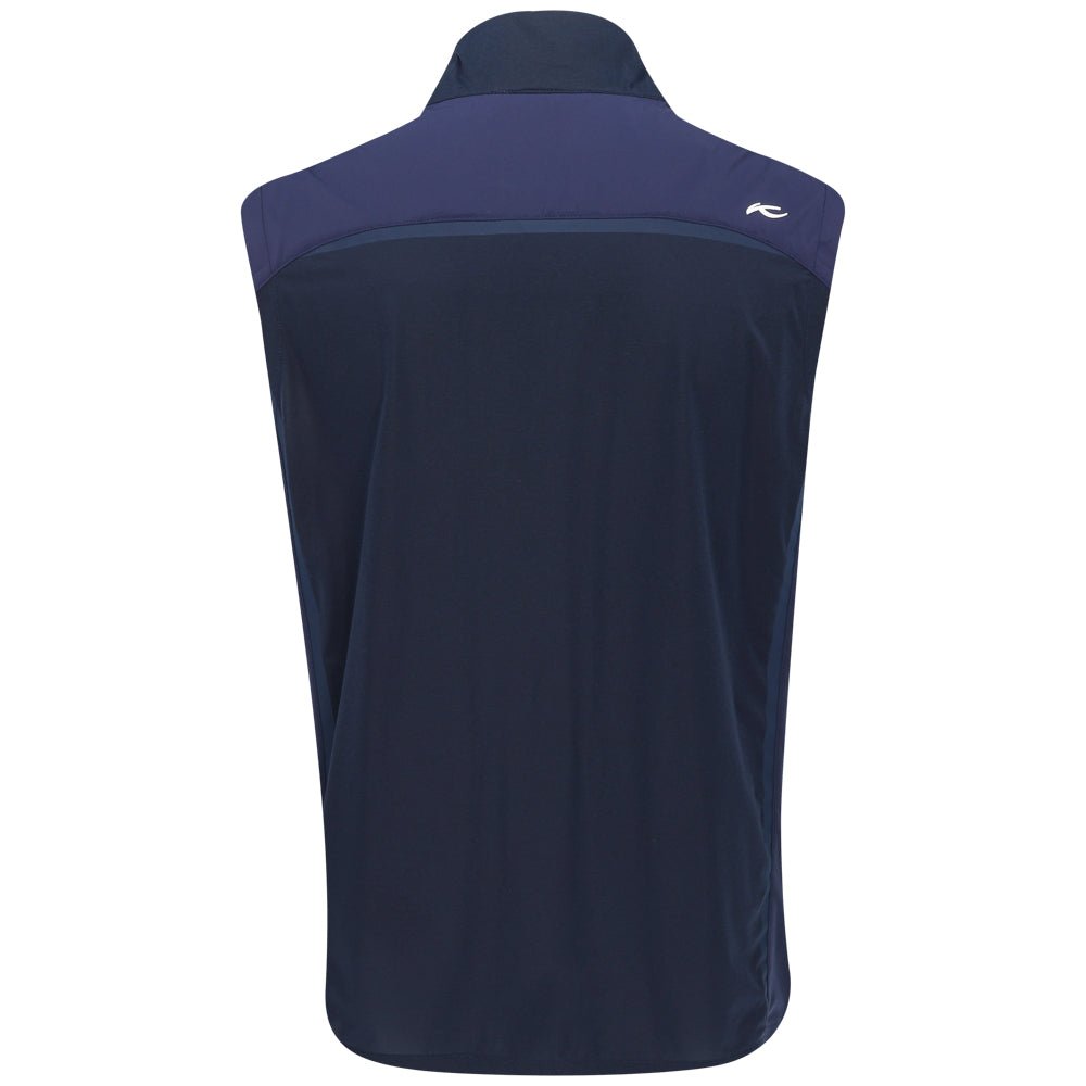 Byron Vest - Fairway Styles