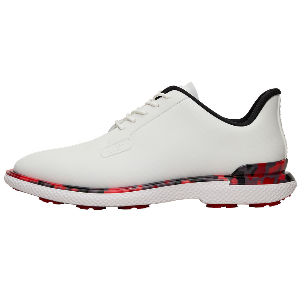 Gallivan2r Camo Spikeless Golf Shoes