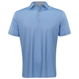Fall Football Performance Jersey Polo