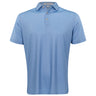 Fall Football Performance Jersey Polo