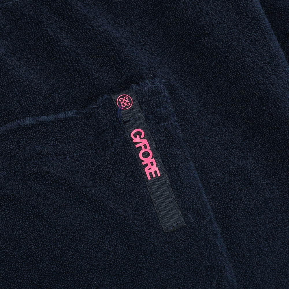 French Terry Lounge Shorts