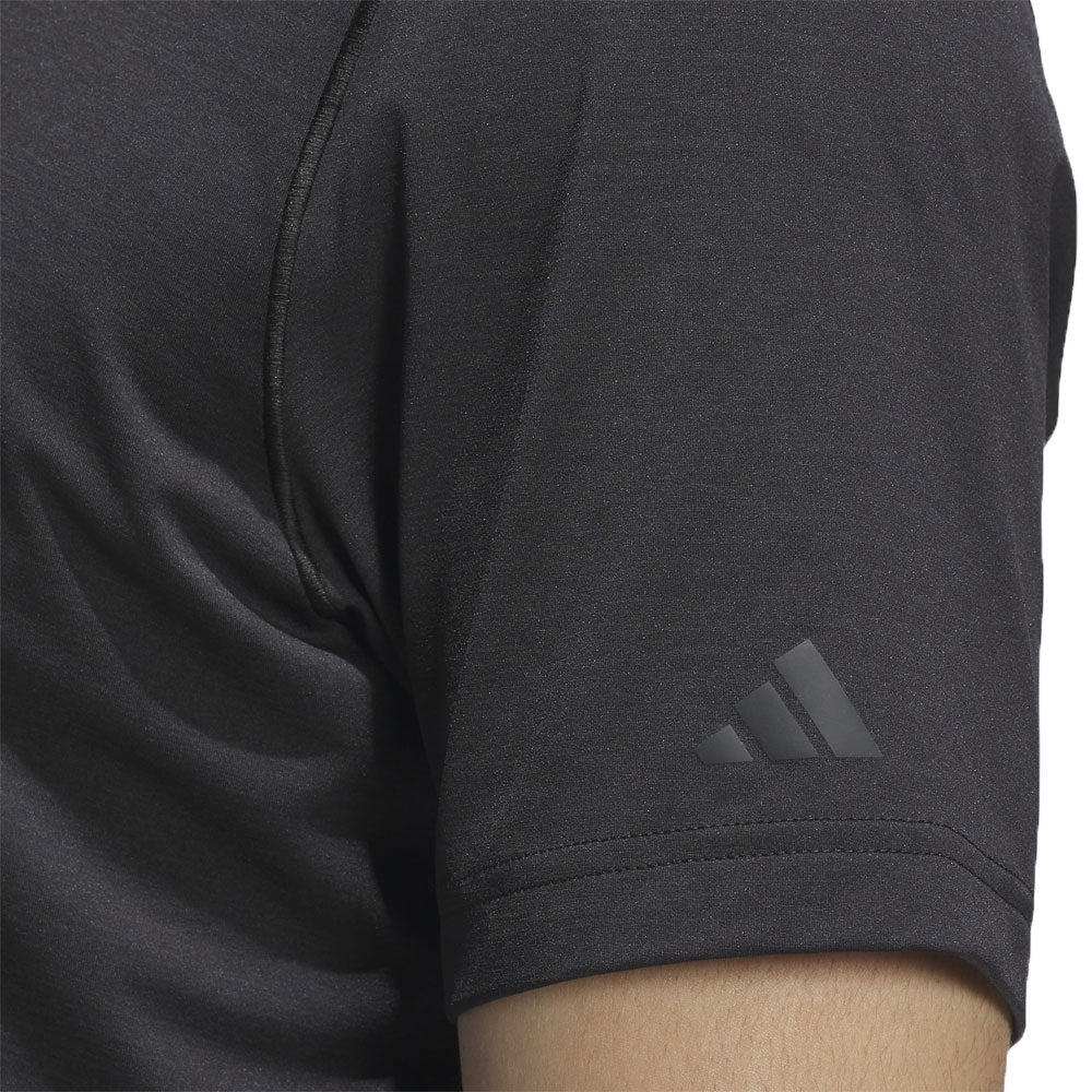 Ultimate365 Elevated Twistknit Polo
