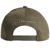 Heath Cap