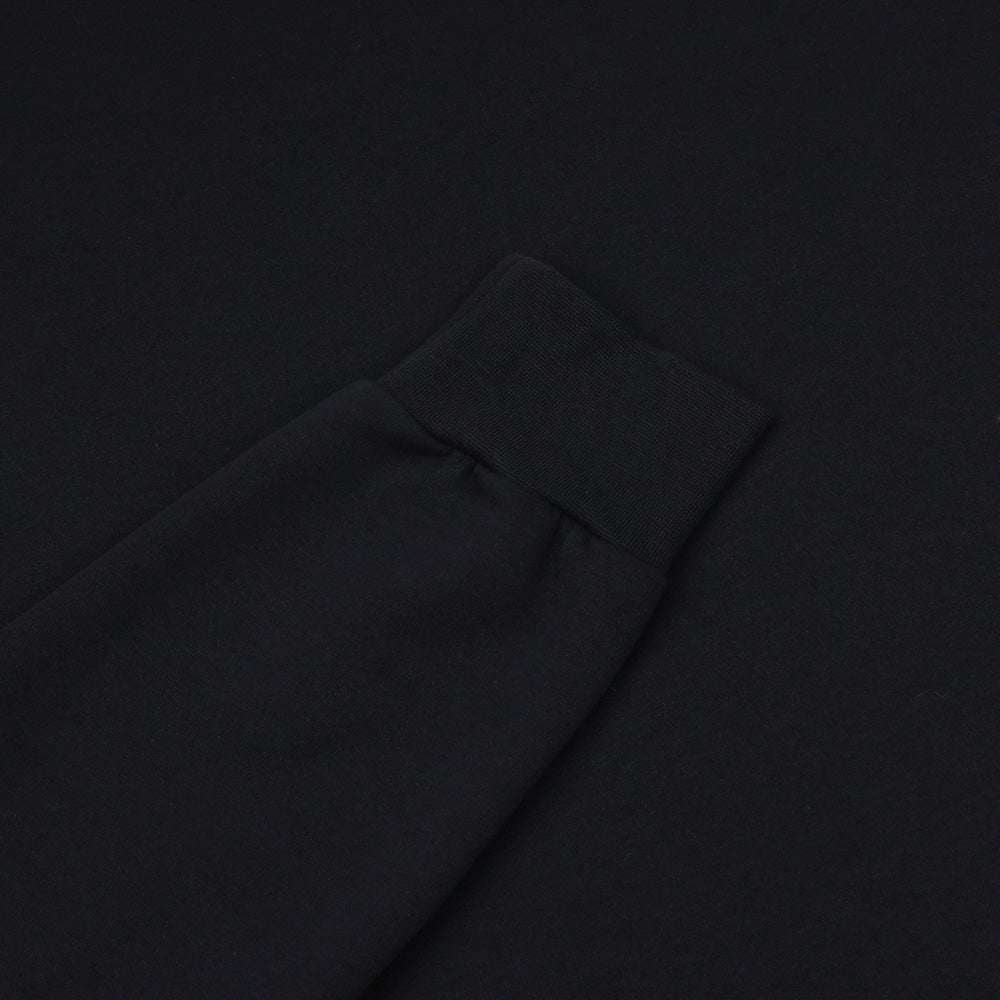 Dri-FIT Long Sleeve 1/4 Zip Top