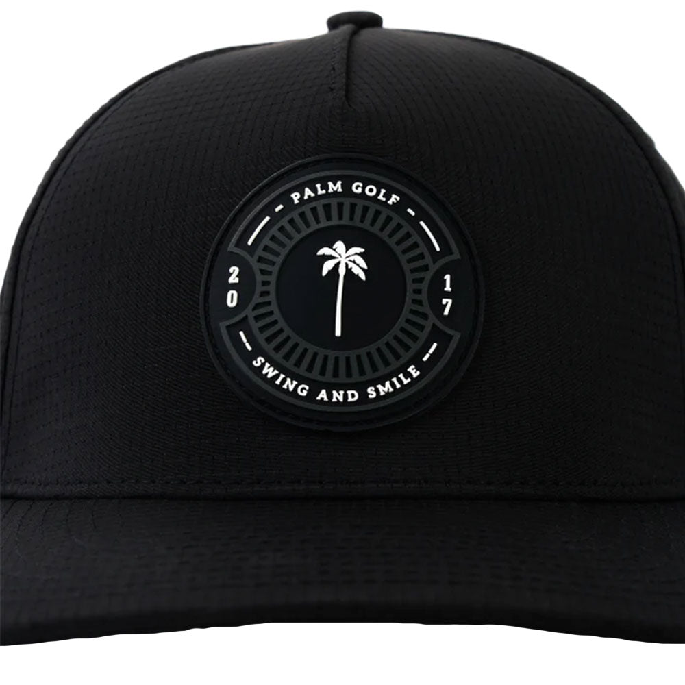 Icon Performance Snapback