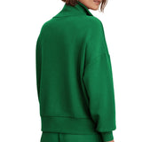 Women's Hawley 1/2 Zip Sweatshirt
