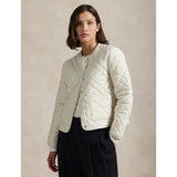 Women's Quilted Jacket - Fairway Styles