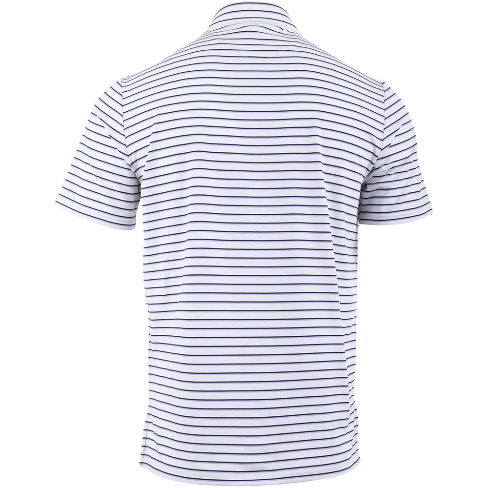 Classic Fit Performance Polo