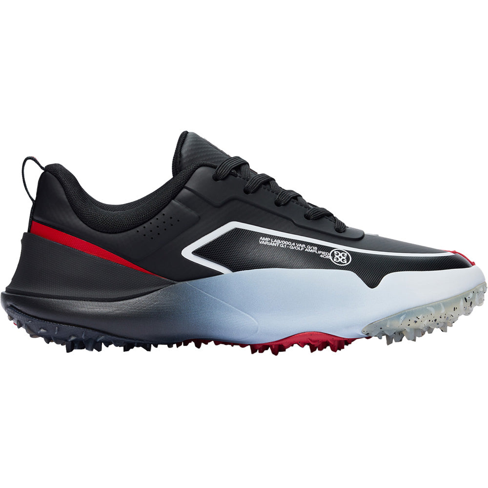 G/18 Gradient Spikeless Golf Shoes