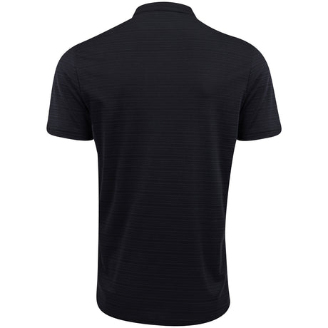 Sunny Days Ahead Banded Collar Polo