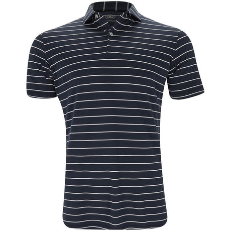 Coda Performance Mesh Polo - Fairway Styles