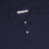Featherweight Melange Polo
