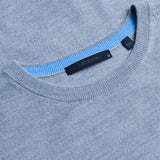 Saratoga Crewneck Sweater