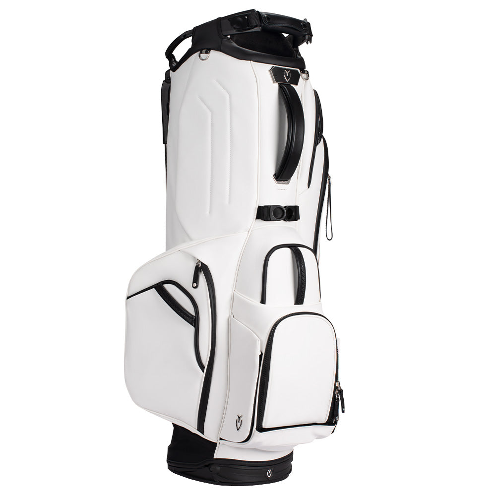 Player V Pro 7 Way Stand Bag