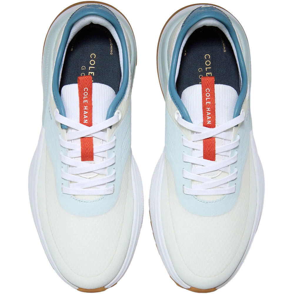 Women's GrandPro All-Day Spikeless Golf Shoes