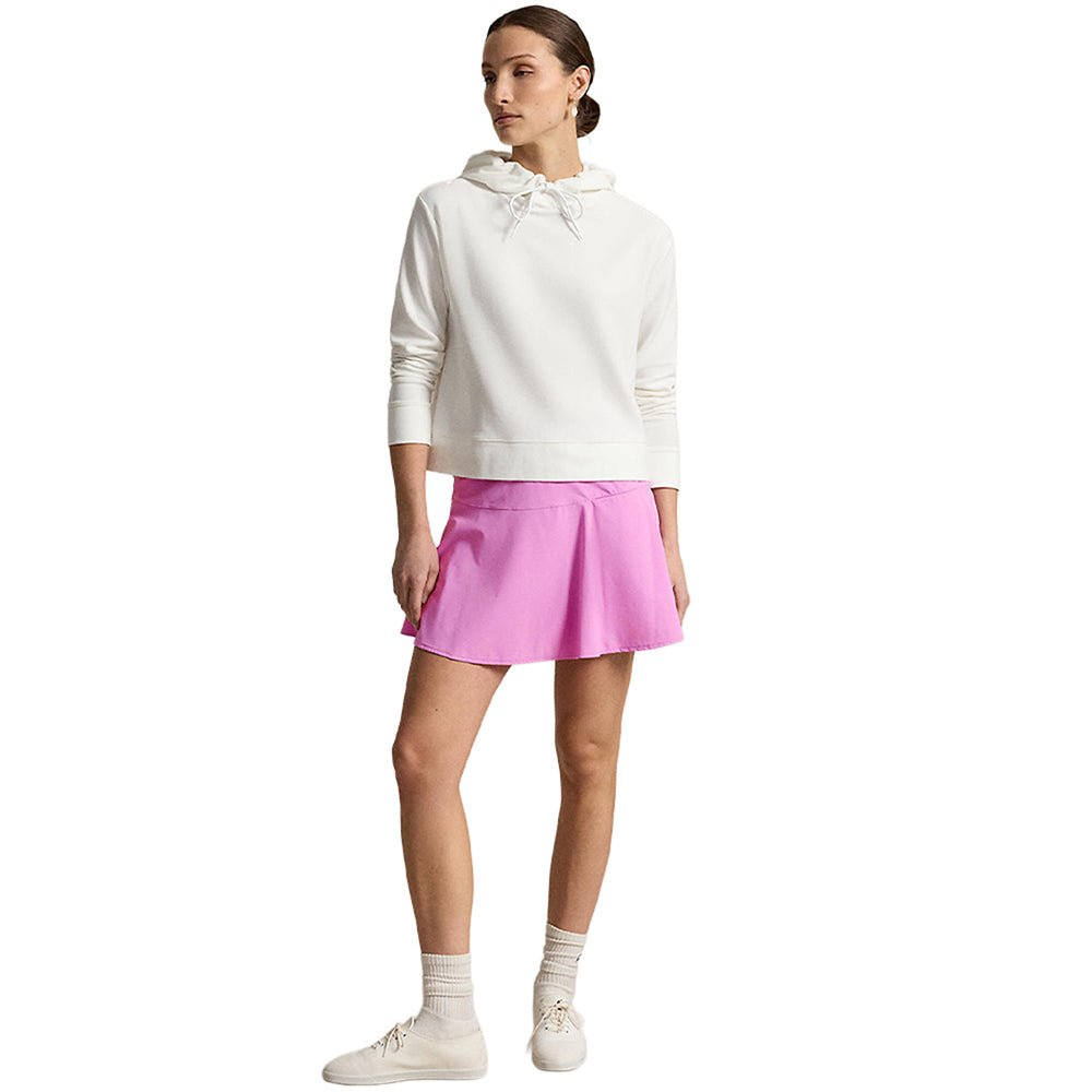 Women's Luxury Warp Knit Skort