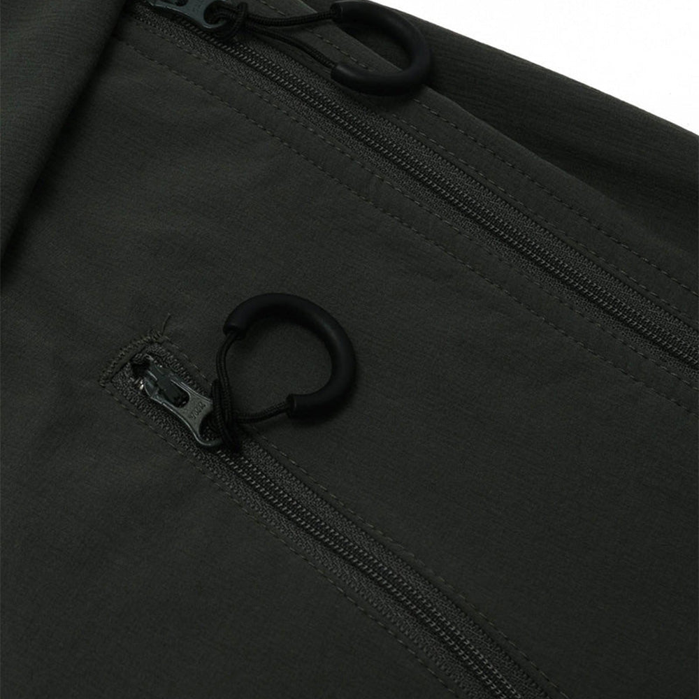 Pacific Nylon Hiker Pants