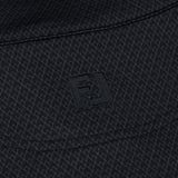 Tonal Deco Diamond 1/4 Zip Pullover