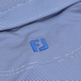MicroFeeder Stripe Lisle Polo - Fairway Styles