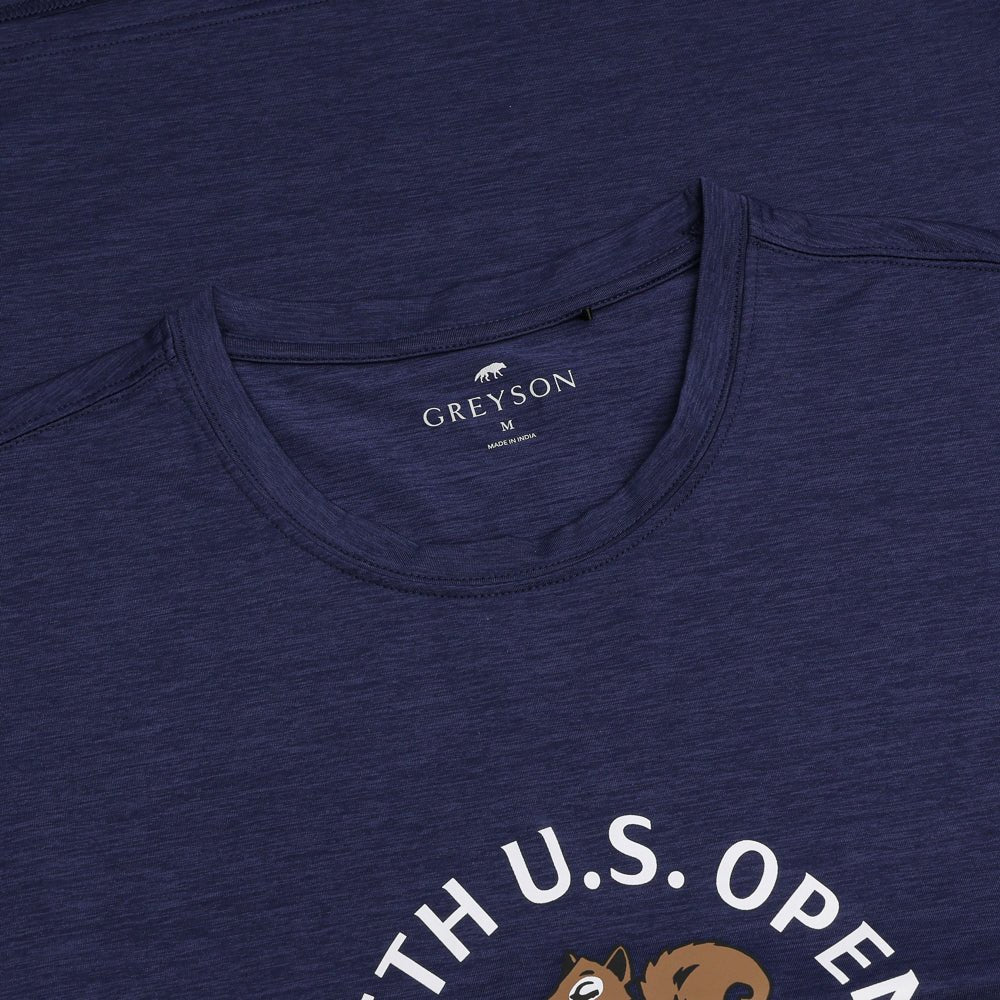 Oakmont Long Sleeve Shirt - British Open - Fairway Styles