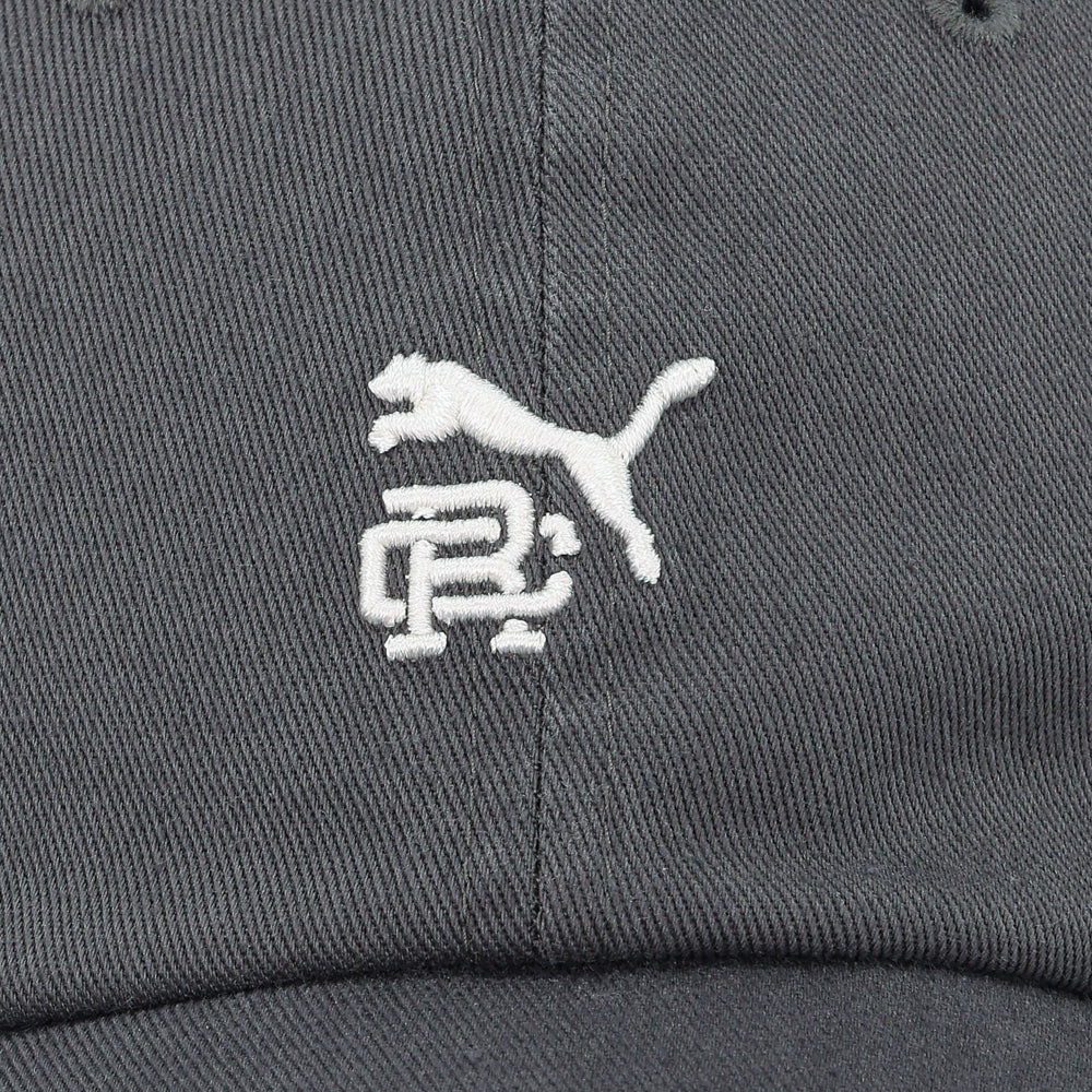 x REIGNING CHAMP Unstructured Cap - Fairway Styles