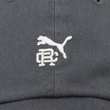 x REIGNING CHAMP Unstructured Cap - Fairway Styles