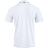 Color Placket Polo