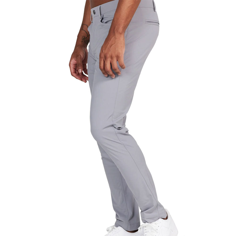 Kent Pull-On 5-Pocket Pants