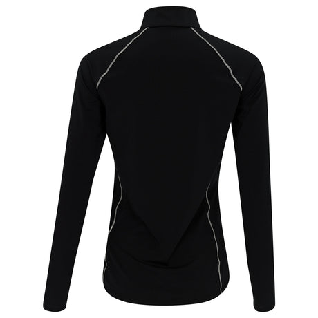 Women's Stretch Jersey 1/4 Zip Pullover