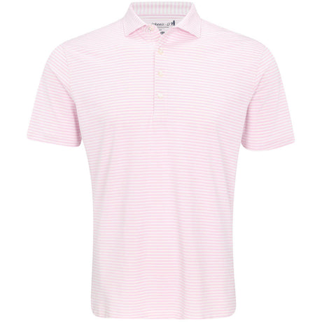 Stetson Stripe Polo