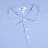 Candor Performance Mesh Polo