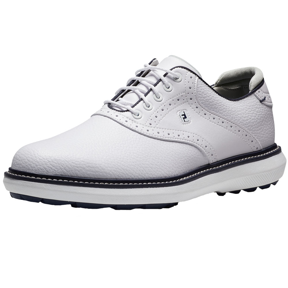 Traditions Spikeless Golf Shoes