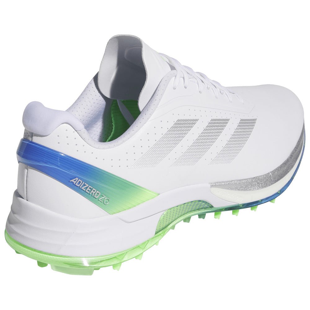 Adizero ZG Spikeless Golf Shoes - Fairway Styles