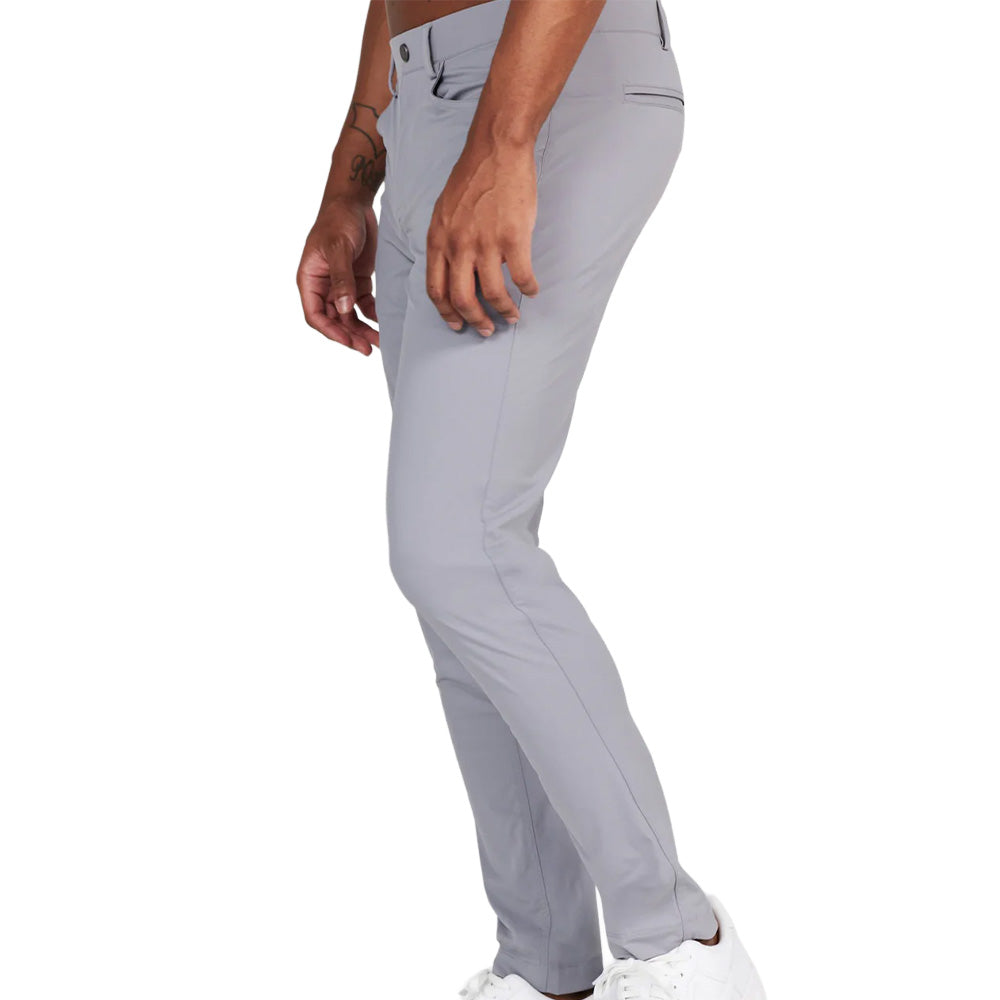 Kent Pull-On Trousers