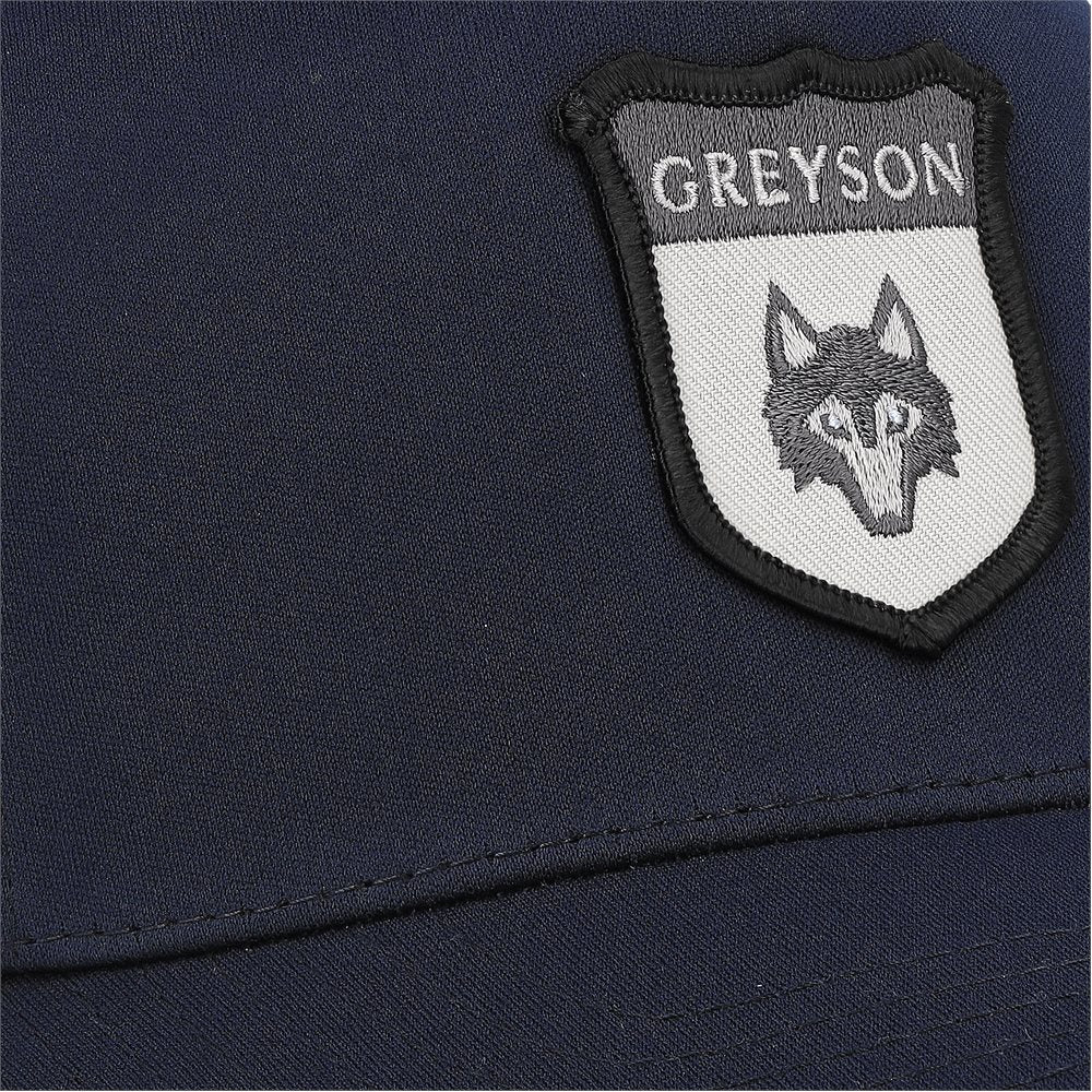 Icon Crest Trucker Hat