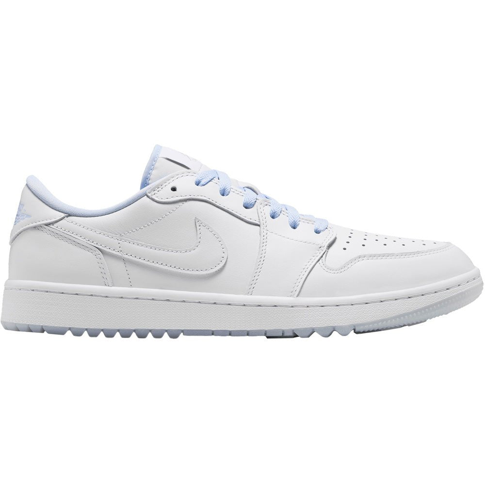 Air Jordan 1 Low G Spikeless Golf Shoes