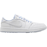 Air Jordan 1 Low G Spikeless Golf Shoes