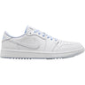 Air Jordan 1 Low G Spikeless Golf Shoes