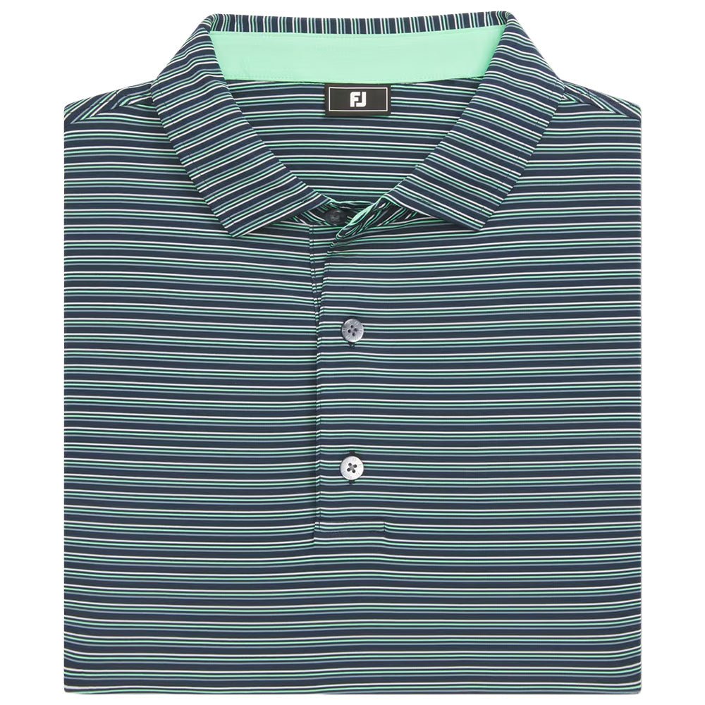 Triple Pin Lisle Polo - Fairway Styles