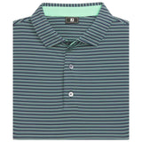 Triple Pin Lisle Polo - Fairway Styles