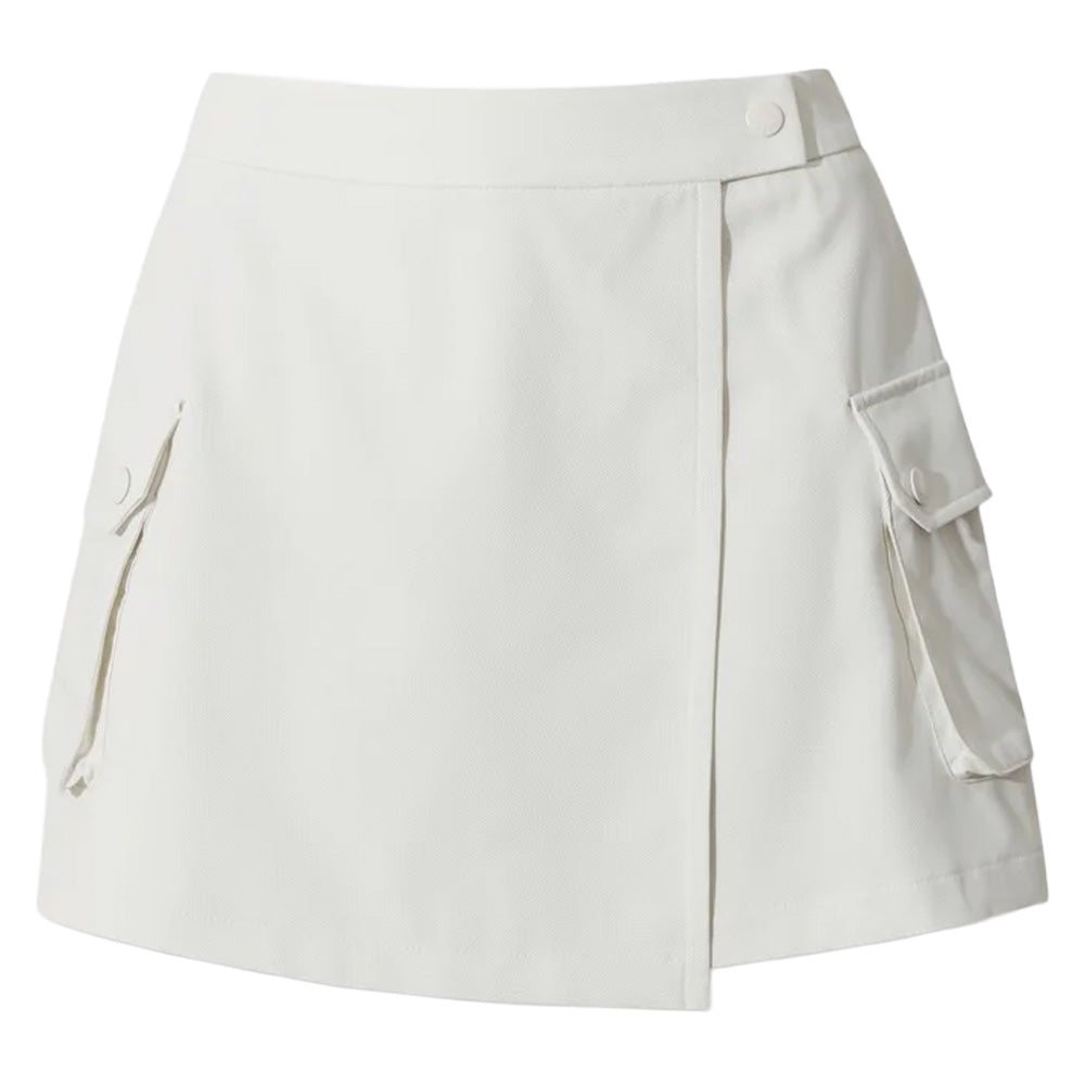 Women's Cargo Wrap Shorts